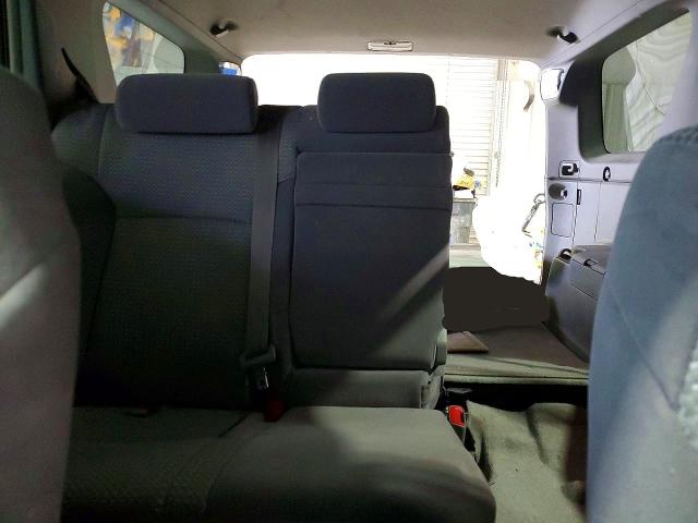 Photo 10 from auction – 2004 TOYOTA 4RUNNER SR with VIN JTEBU14R740035762