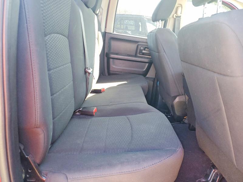 Photo 10 from auction – 2019 RAM 1500 CLASSIC with VIN 1C6RR6FT3KS574012
