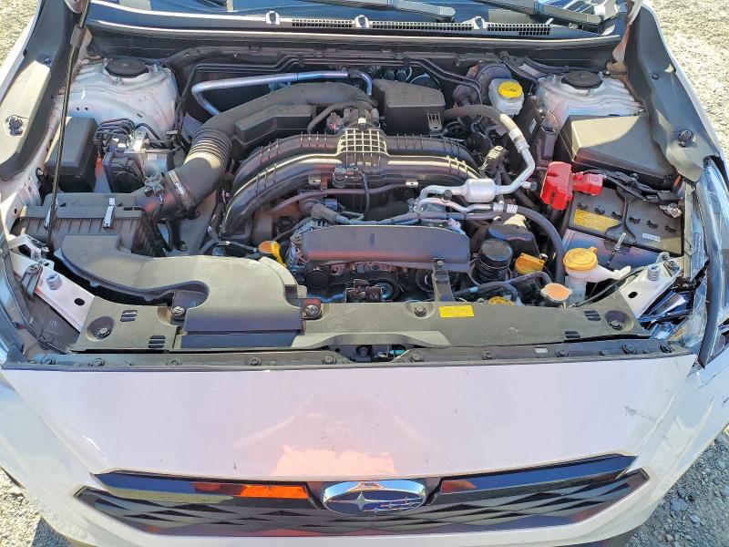 Photo 12 from auction – 2024 SUBARU IMPREZA with VIN JF1GUABCXR8259230