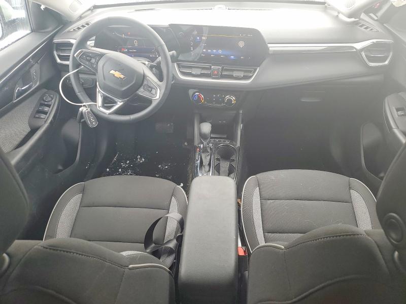 Photo 8 from auction – 2026 CHEVROLET TRAILBLAZER with VIN KL79MPSL7TB034230