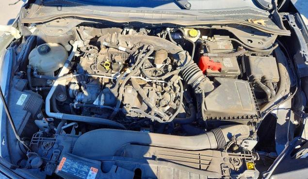 Photo 12 from auction – 2022 FORD ESCAPE with VIN 1FMCU9H91NUA45579