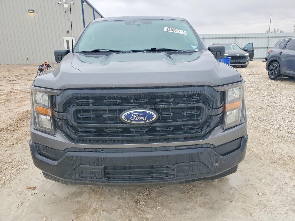 Photo 5 from auction – 2023 FORD F150 SUPER with VIN 1FTEW1CB4PKD32786