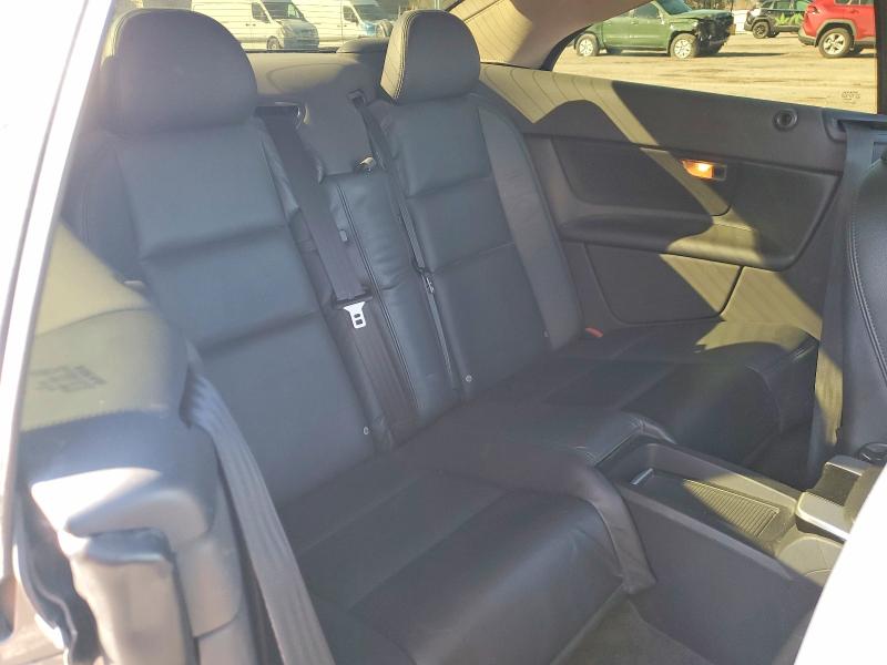 Photo 10 from auction – 2010 VOLVO C70 with VIN YV1672MC2AJ091252