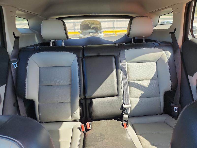 Photo 10 from auction – 2022 GMC TERRAIN with VIN 3GKALPEV7NL127108