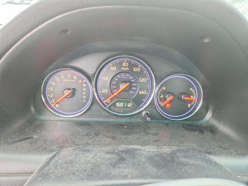 Photo 9 from auction – 2004 HONDA CIVIC with VIN 1HGES16574L022544