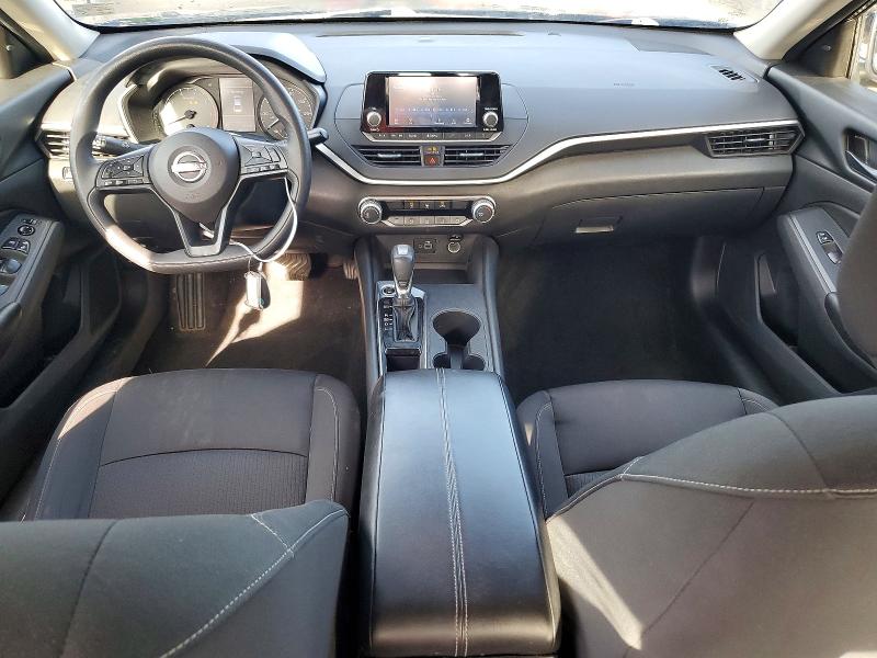 Photo 8 from auction – 2023 NISSAN ALTIMA S with VIN 1N4BL4BV8PN328415