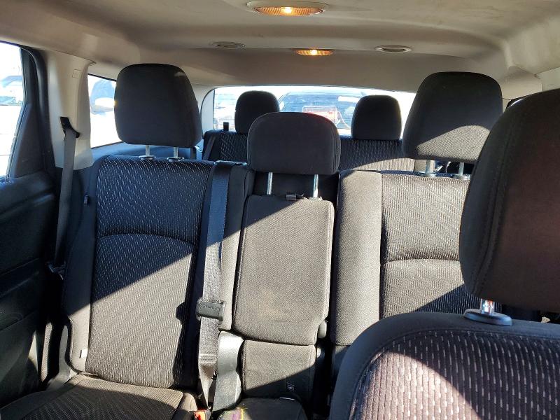 Photo 10 from auction – 2014 DODGE JOURNEY SE with VIN 3C4PDCAB0ET244505