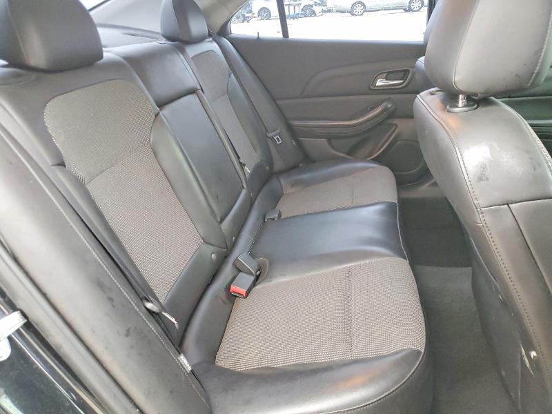 Photo 10 from auction – 2015 CHEVROLET MALIBU with VIN 1G11C5SL5FF262353