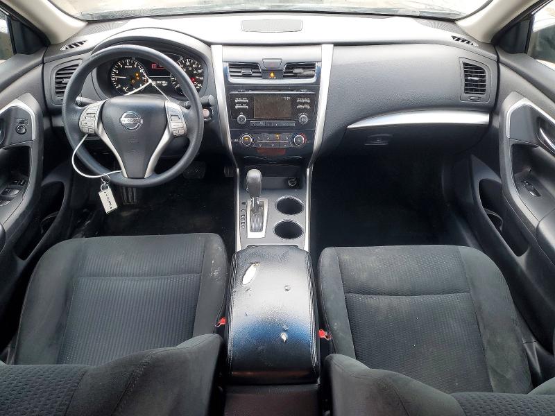 Photo 8 from auction – 2015 NISSAN ALTIMA with VIN 1N4AL3AP8FN914524