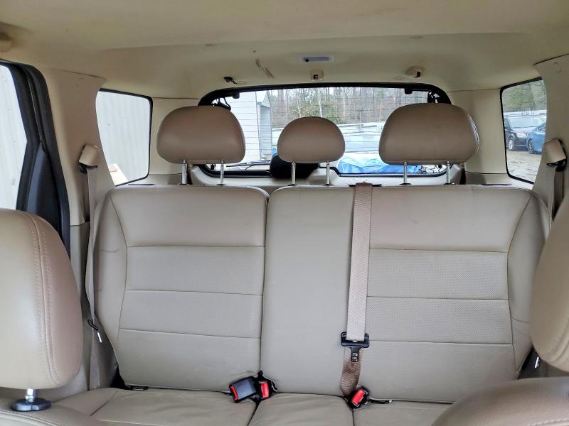 Photo 10 from auction – 2007 FORD ESCAPE with VIN 1FMYU04177KA99257