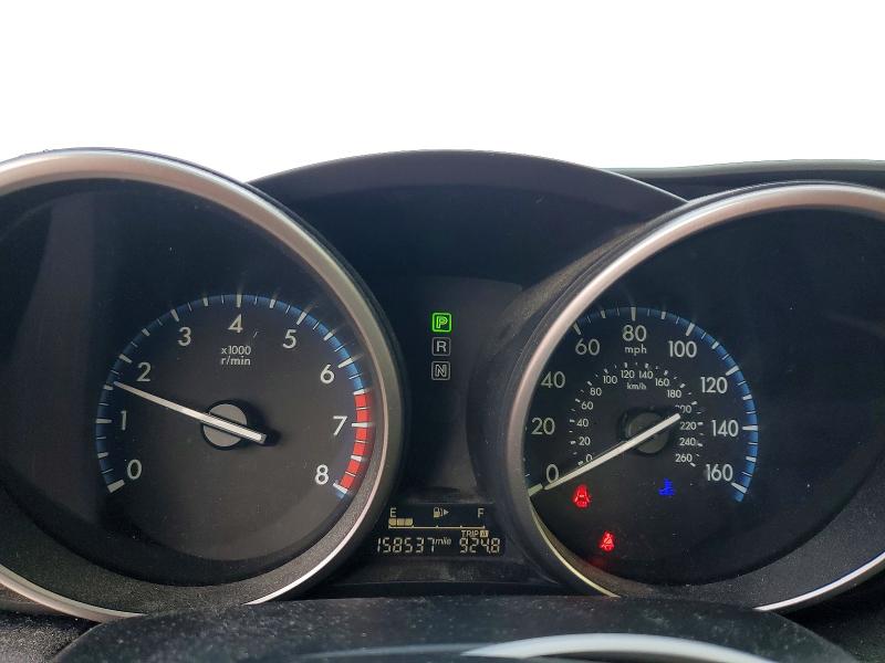 Photo 9 from auction – 2012 MAZDA 3 with VIN JM1BL1V75C1654017