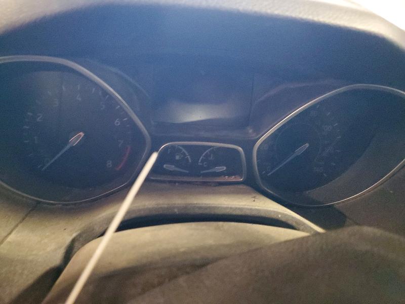 Photo 9 from auction – 2016 FORD FOCUS with VIN 1FADP3F26GL203822