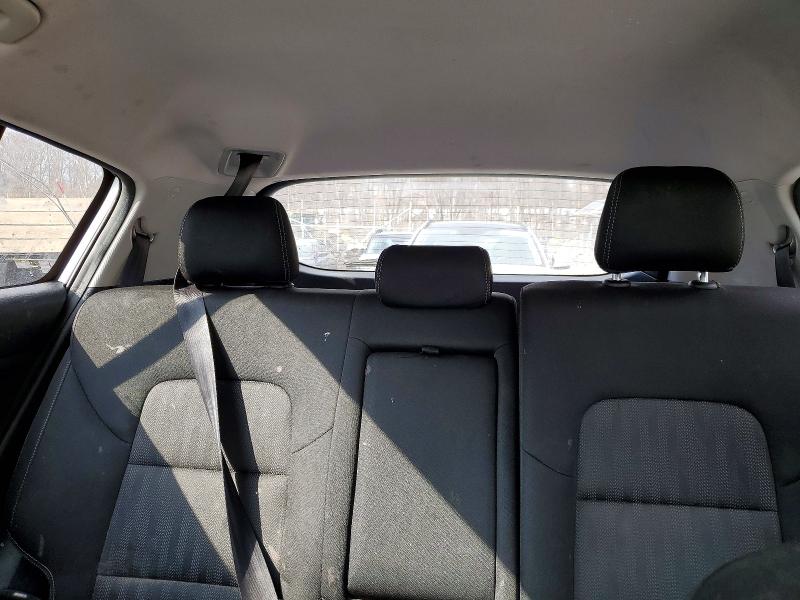Photo 10 from auction – 2019 KIA SPORTAGE with VIN KNDPM3AC2K7514505