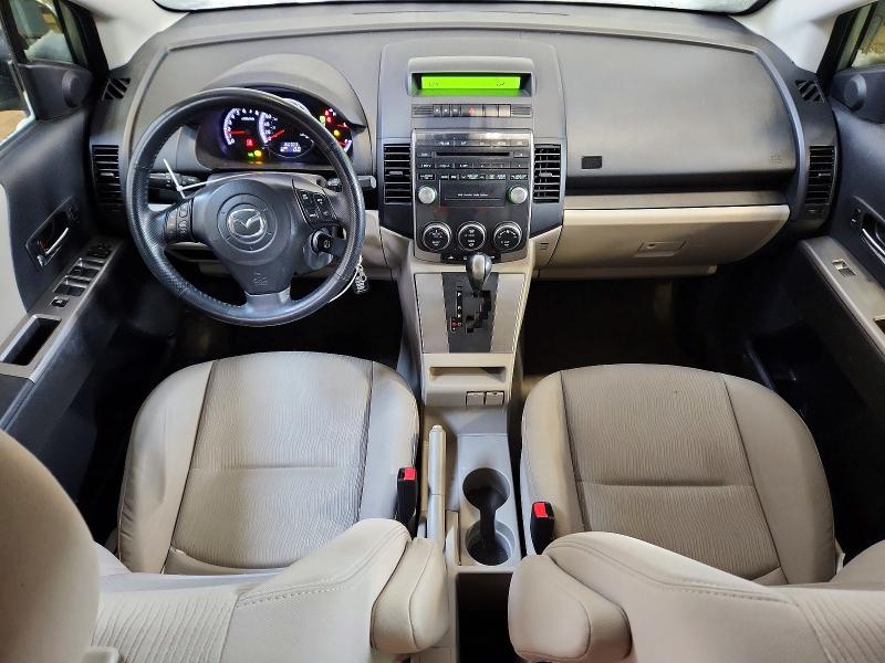 Zdjęcie 8 z aukcji – 2009 MAZDA 5 z VIN JM1CR293X90346968