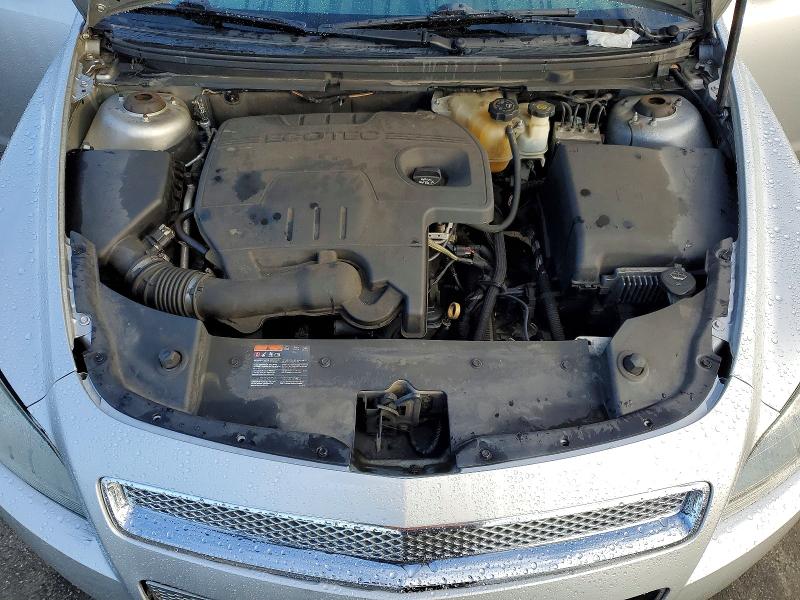 Photo 11 from auction – 2012 CHEVROLET MALIBU with VIN 1G1ZE5EU4CF305383