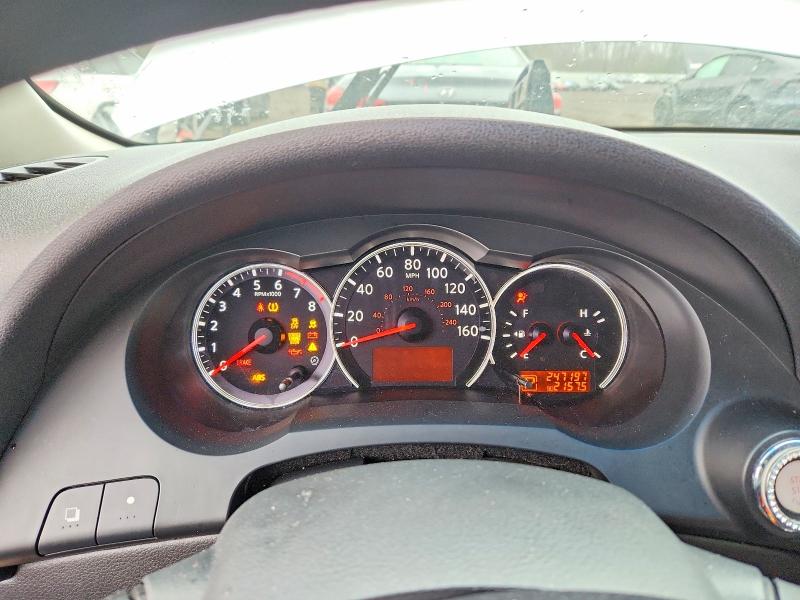 Photo 9 from auction – 2012 NISS ALTIMA with VIN 1N4AL2AP7CC225494