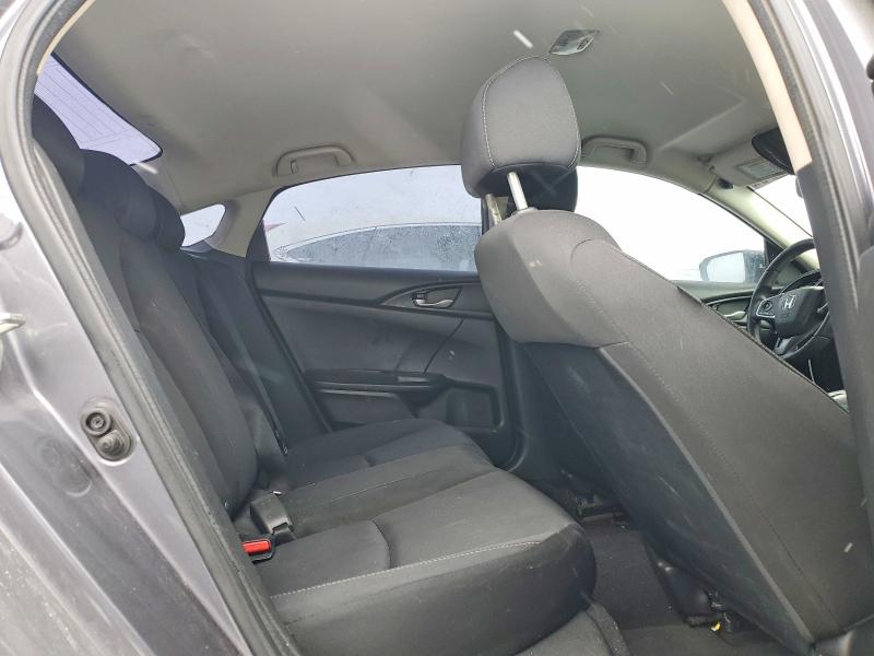 Photo 10 from auction – 2016 HONDA CIVIC with VIN 2HGFC2E26GH016282