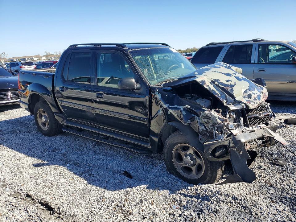 Photo 4 from auction – 2005 FORD EXPLORER S with VIN 1FMZU67K65UA23459