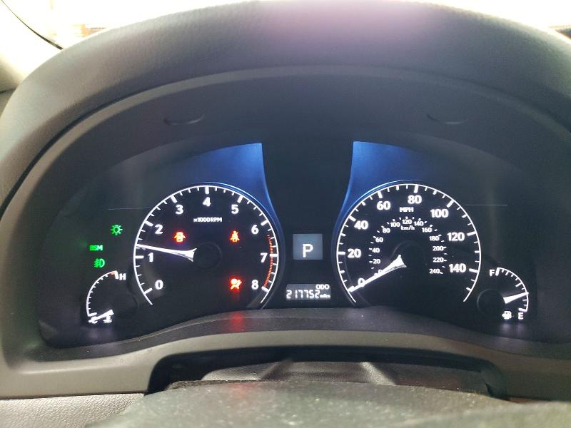Photo 9 from auction – 2015 LEXUS RX 350 BAS with VIN 2T2BK1BA8FC292022