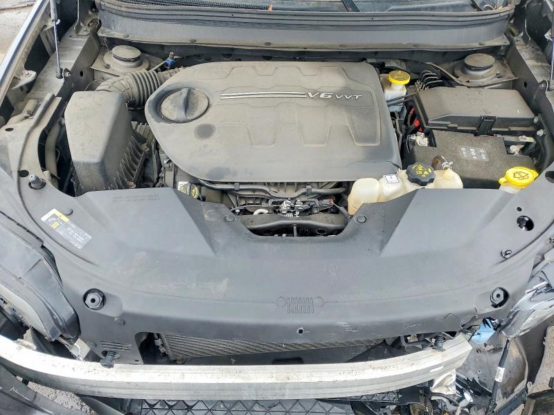 Photo 12 from auction – 2019 JEEP CHEROKEE L with VIN 1C4PJMDX7KD451142