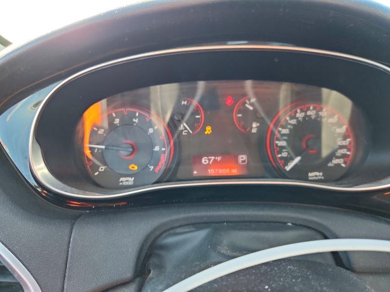 Photo 9 from auction – 2013 DODGE DART SXT with VIN 1C3CDFBA7DD323569