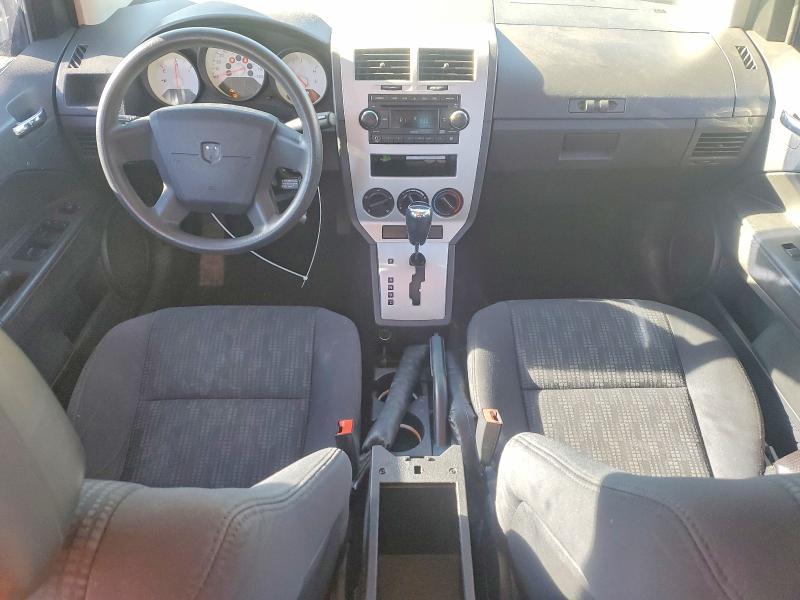 Photo 8 from auction – 2008 DODGE CALIBER with VIN 1B3HB28B38D651644