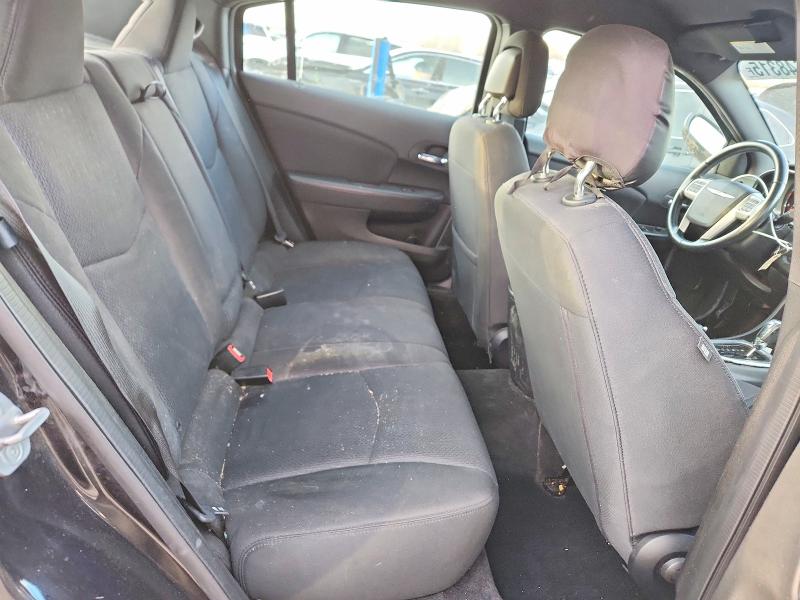 Photo 10 from auction – 2013 CHRYSLER 200 TOURIN with VIN 1C3CCBBB7DN585722
