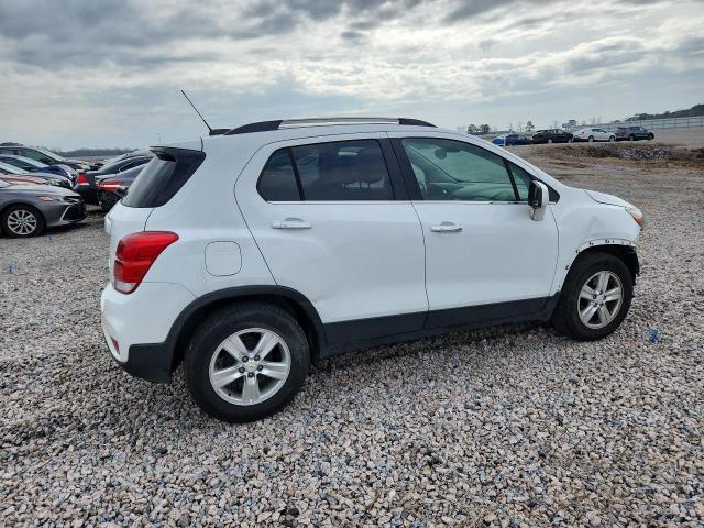Photo 3 from auction – 2018 CHEVROLET TRAX with VIN KL7CJLSB5JB716180