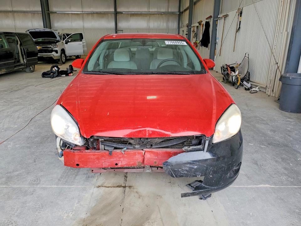Photo 5 from auction – 2011 CHEVROLET IMPALA with VIN 2G1WG5EK0B1117753