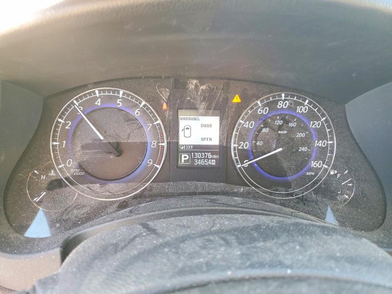 Photo 9 from auction – 2017 INFINITY QX50 with VIN JN1BJ0RP1HM385288