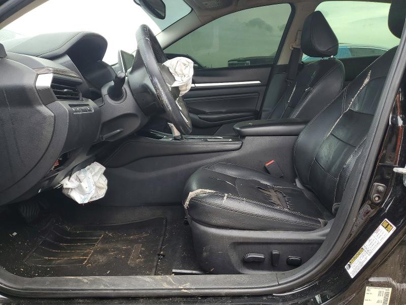 Photo 7 from auction – 2020 NISSAN ALTIMA with VIN 1N4BL4EV8LC136672