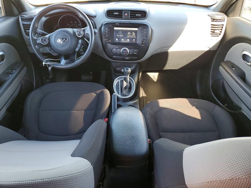 Photo 8 from auction – 2018 KIA SOUL with VIN KNDJN2A21J7577436