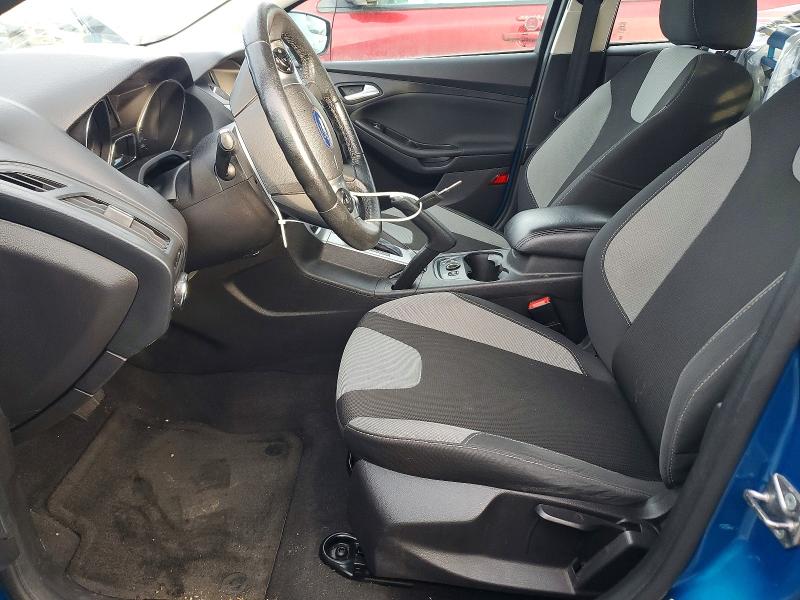 Photo 7 from auction – 2014 FORD FOCUS SE with VIN 1FADP3K21EL384296