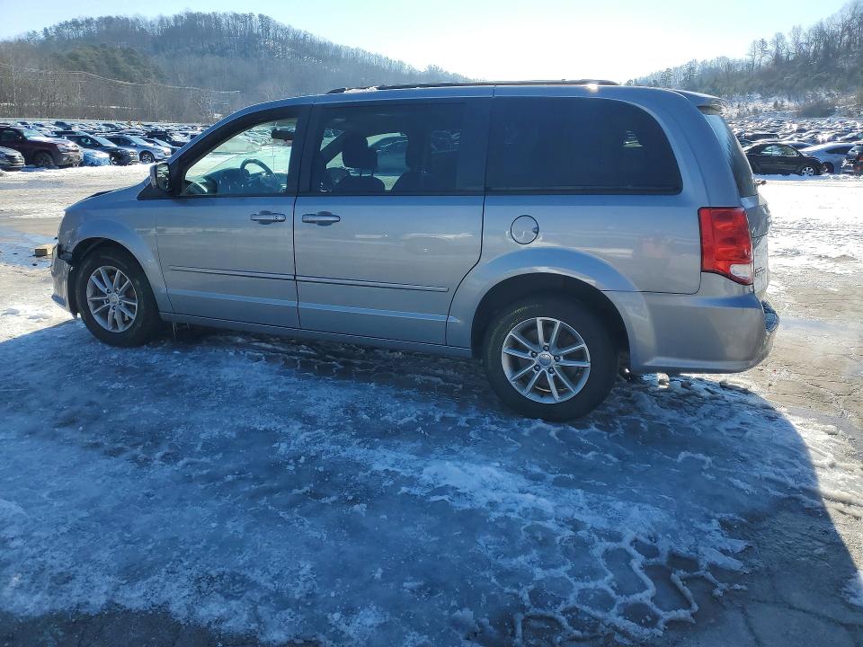 Zdjęcie 2 z aukcji – 2016 DODGE GRAND CARAVAN z VIN 2C4RDGCG8GR183550
