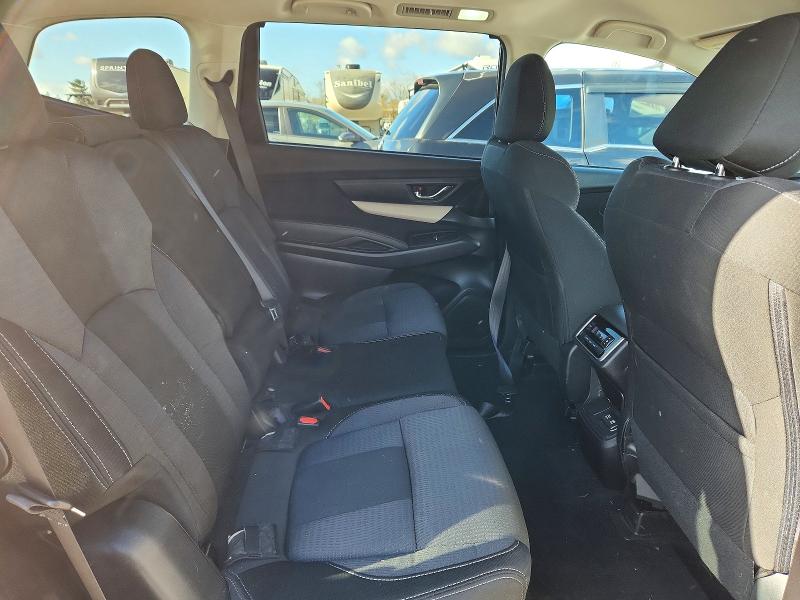 Photo 10 from auction – 2021 SUBARU ASCENT with VIN 4S4WMACD7M3451980