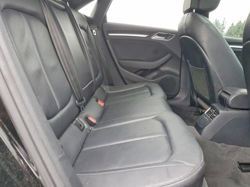 Photo 10 from auction – 2020 AUDI A3 PREMIUM with VIN WAUAUGFFXLA101362