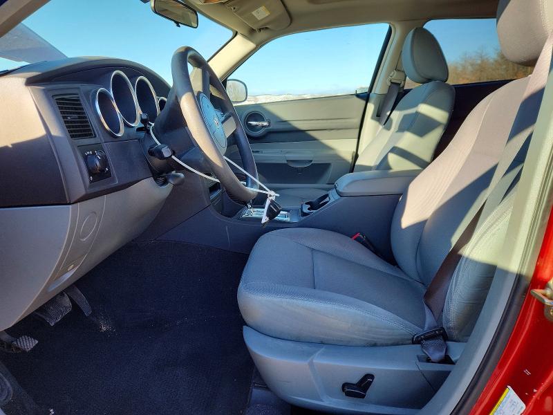 Photo 7 from auction – 2005 DODGE MAGNUM with VIN 2D4FV48V55H671396