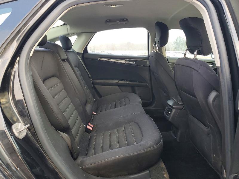 Photo 10 from auction – 2014 FORD FUSION SE with VIN 3FA6P0H78ER134419