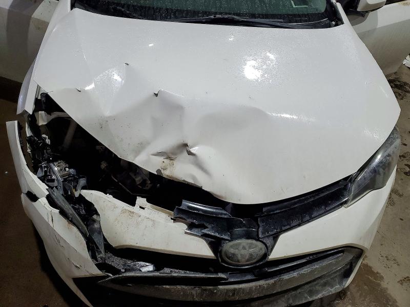 Photo 11 from auction – 2018 TOYOTA COROLLA L with VIN 2T1BURHE8JC017721