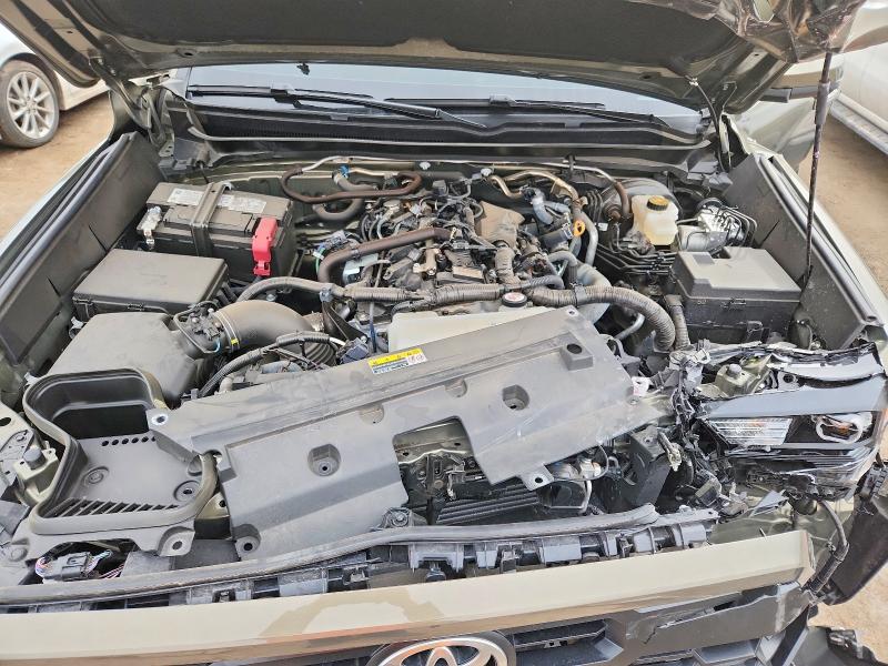Photo 11 from auction – 2024 TOYOTA TACOMA with VIN 3TMLB5JN8RM056860