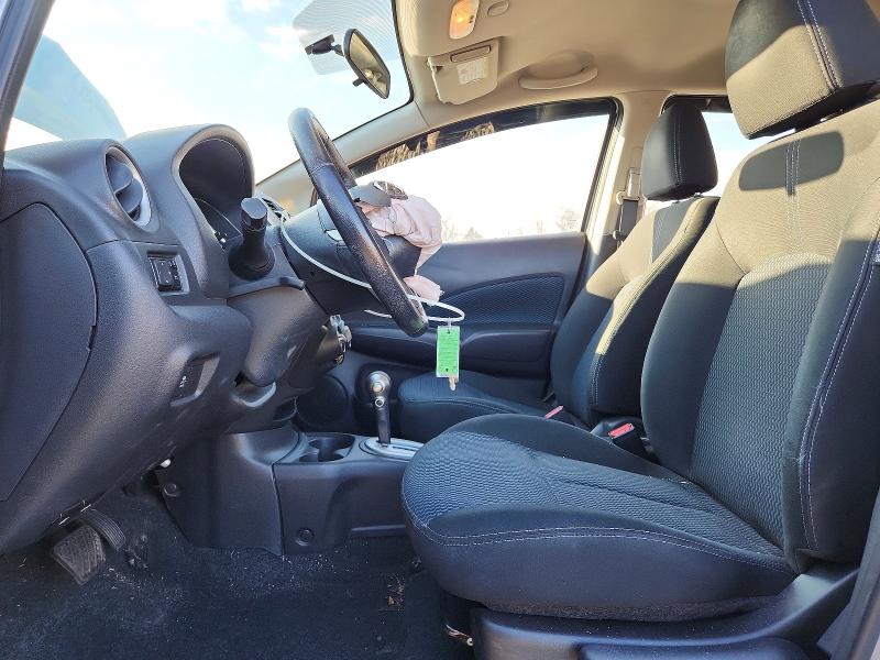 Photo 7 from auction – 2014 NISSAN VERSA NOTE with VIN 3N1CE2CP5EL376211