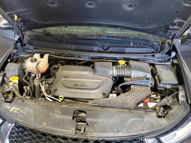 Photo 12 from auction – 2022 CHRYSLER PACIFICA with VIN 2C4RC1GG2NR180666