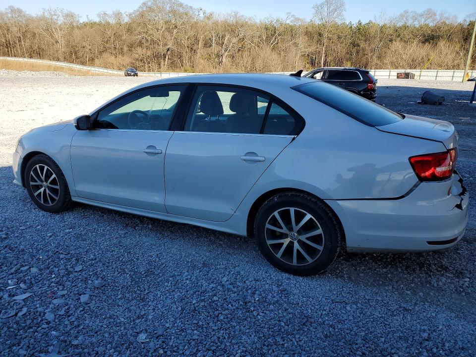 Photo 2 from auction – 2017 VOLKSWAGEN JETTA SE with VIN 3VWDB7AJ5HM278619