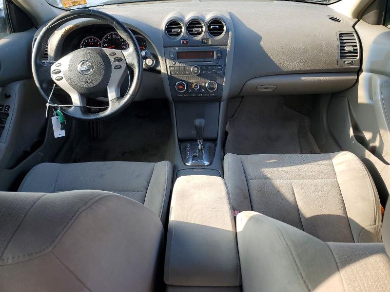 Photo 8 from auction – 2011 NISSAN ALTIMA BAS with VIN 1N4AL2AP6BN435118
