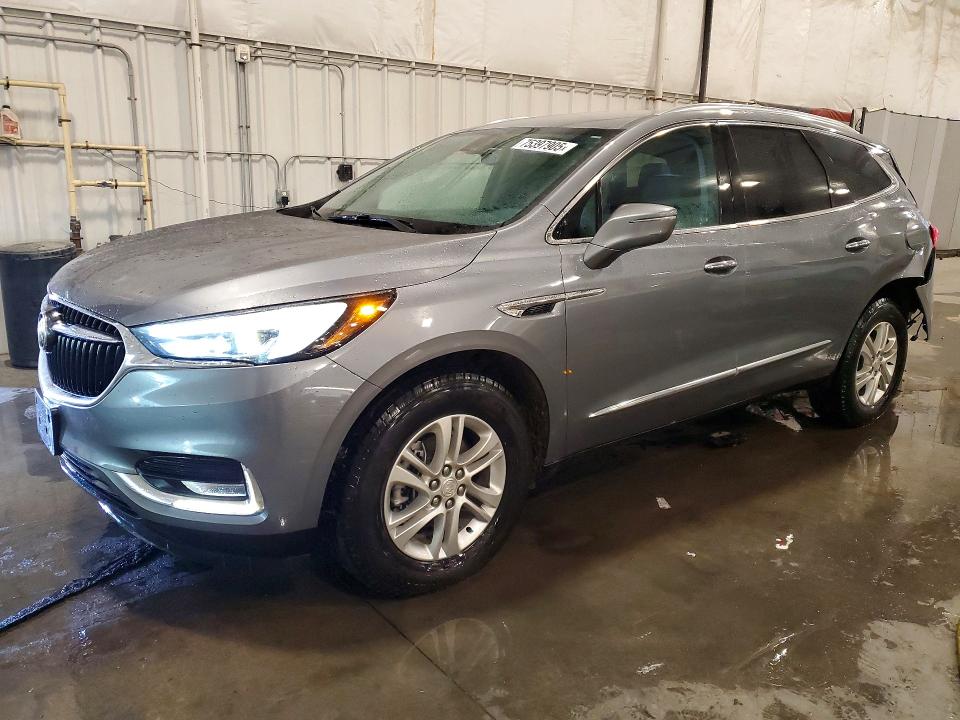 Zdjęcie 1 z aukcji – 2021 BUICK ENCLAVE ES z VIN 5GAEVAKW8MJ103067