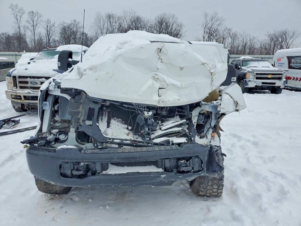 Zdjęcie 5 z aukcji – 2023 FORD F350 z VIN 1FT8W3BA2PED56973