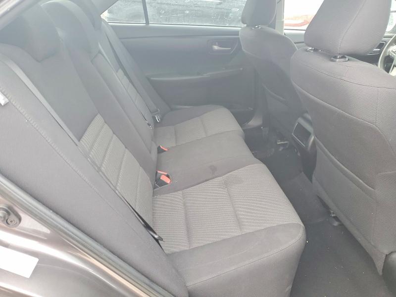 Photo 10 from auction – 2015 TOYOTA CAMRY with VIN 4T4BF1FK9FR486297