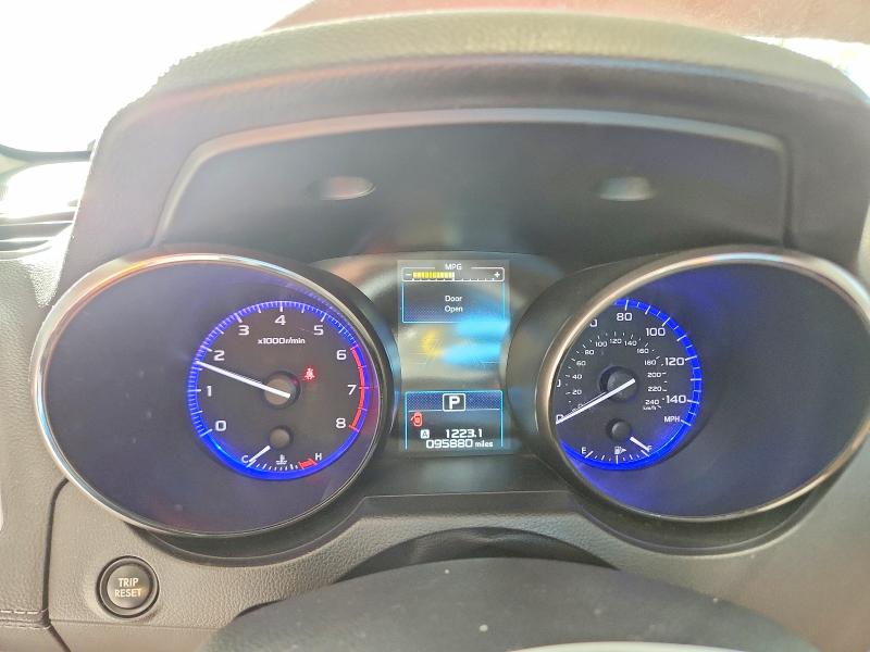 Photo 9 from auction – 2019 SUBARU OUTBACK with VIN 4S4BSAFC8K3370023