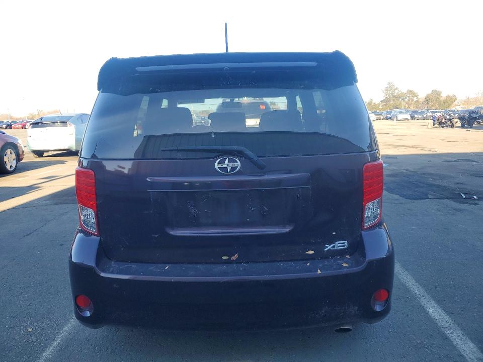 Photo 6 from auction – 2012 TOYOTA SCION with VIN JTLZE4FE6CJ028679
