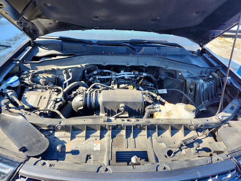 Фото 12 с аукциона – 2023 FORD EXPLORER с VIN 1FMSK8DH9PGA21993